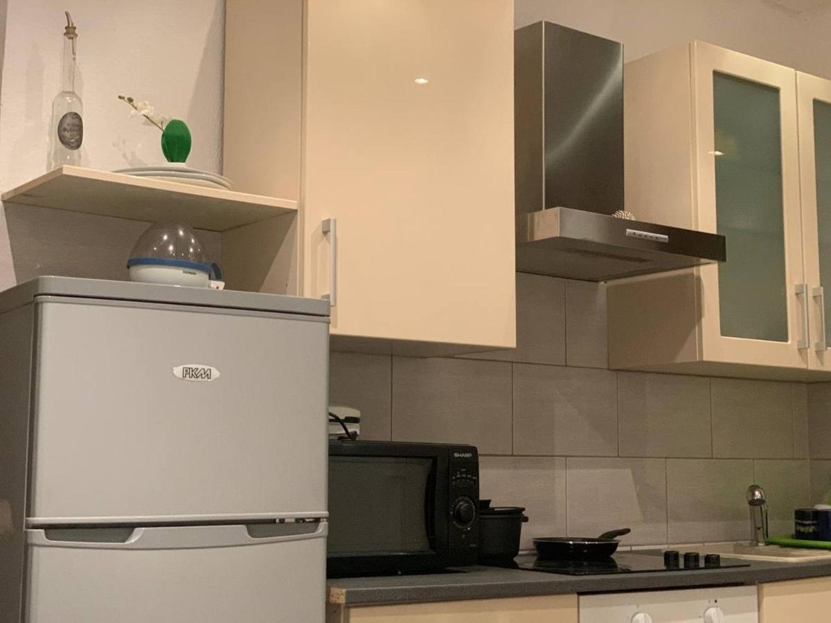 2 Room Apartament Messe Есен Екстериор снимка