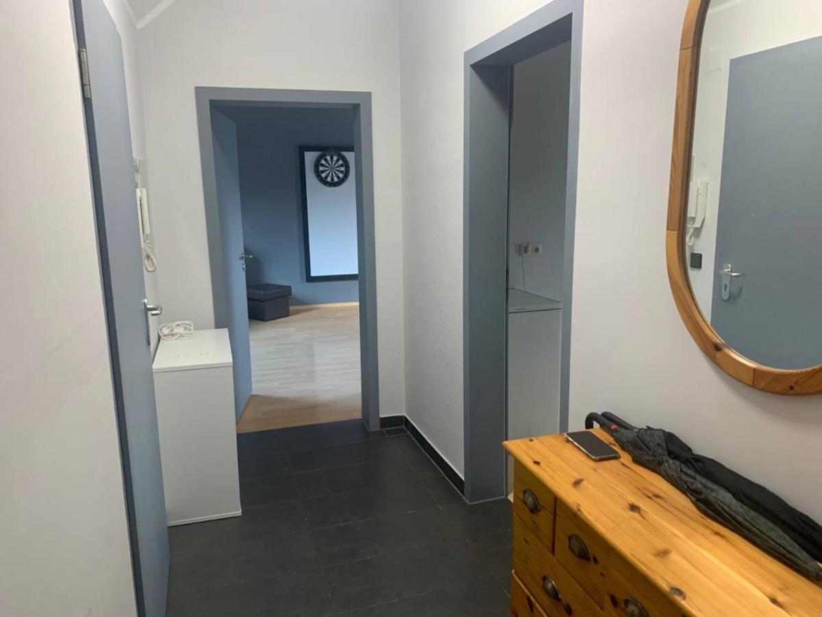 2 Room Apartament Messe Есен Екстериор снимка