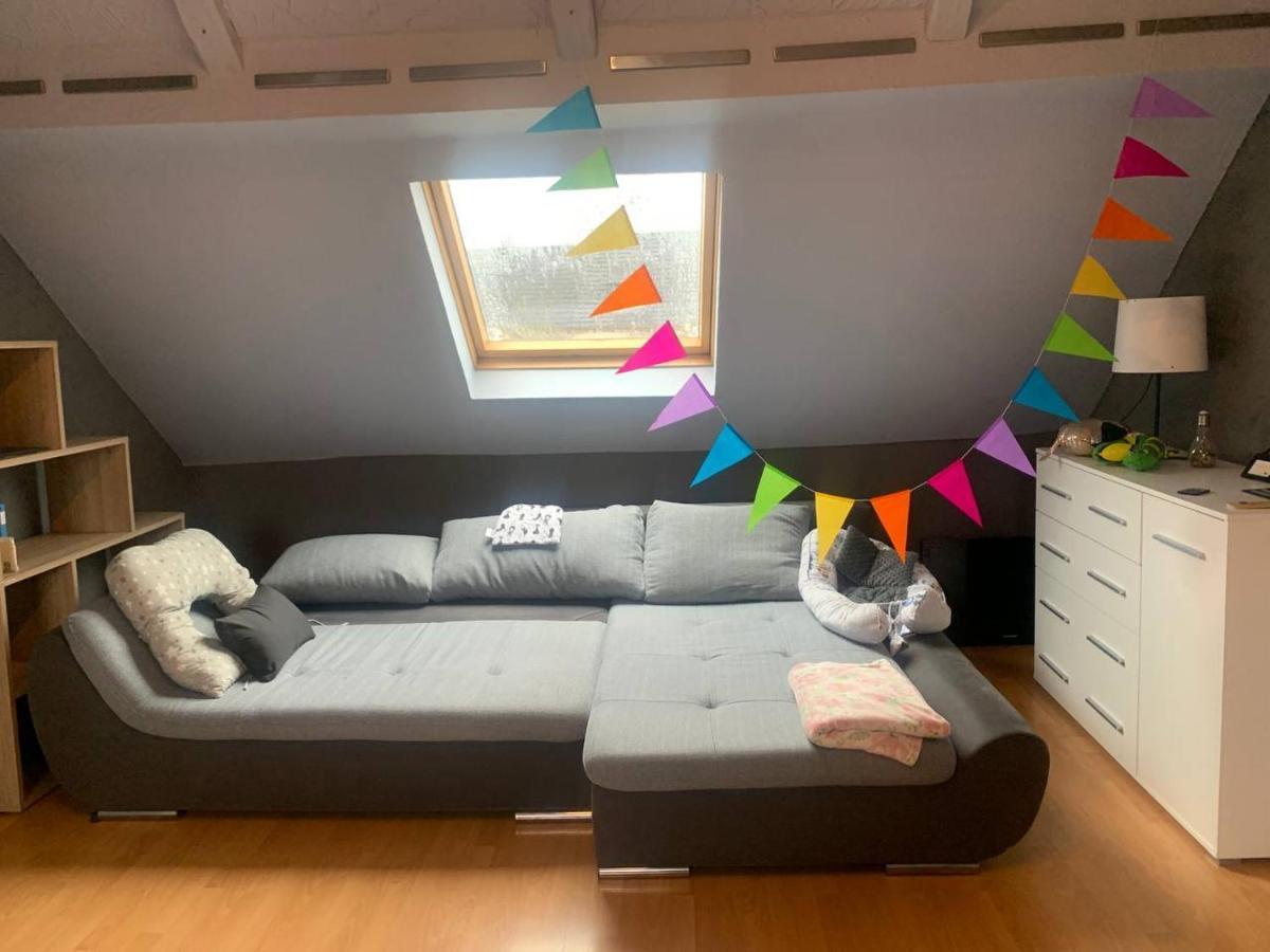 2 Room Apartament Messe Есен Екстериор снимка