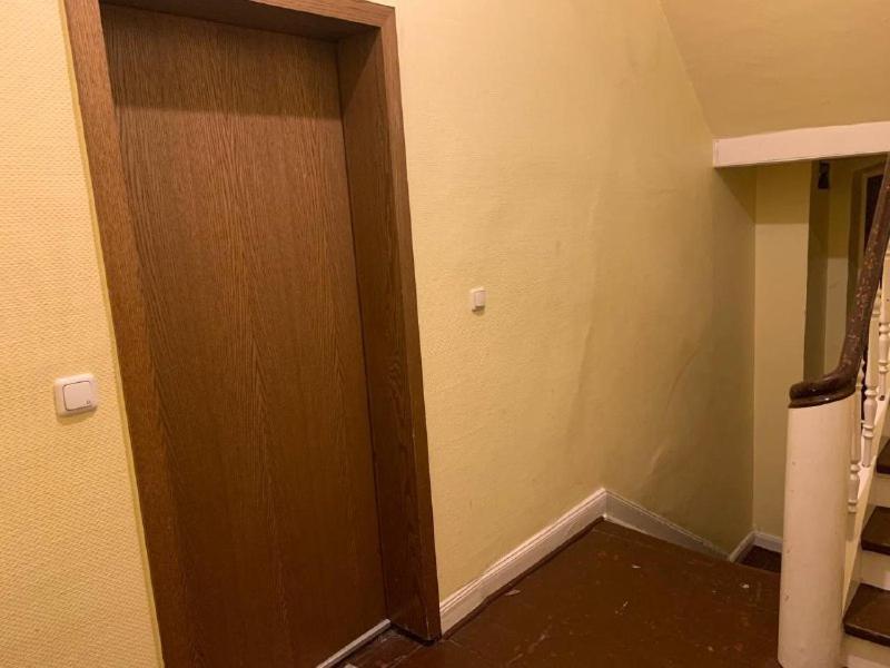 2 Room Apartament Messe Есен Екстериор снимка