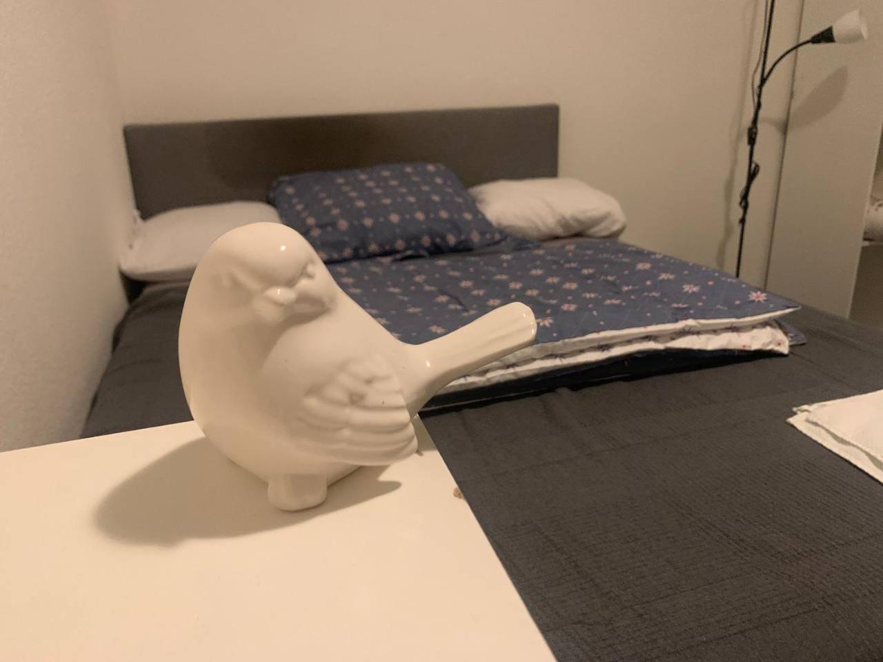 2 Room Apartament Messe Есен Екстериор снимка