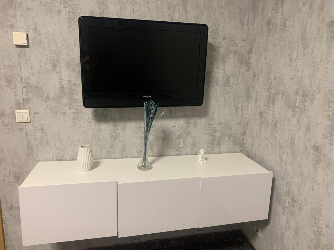 2 Room Apartament Messe Есен Екстериор снимка