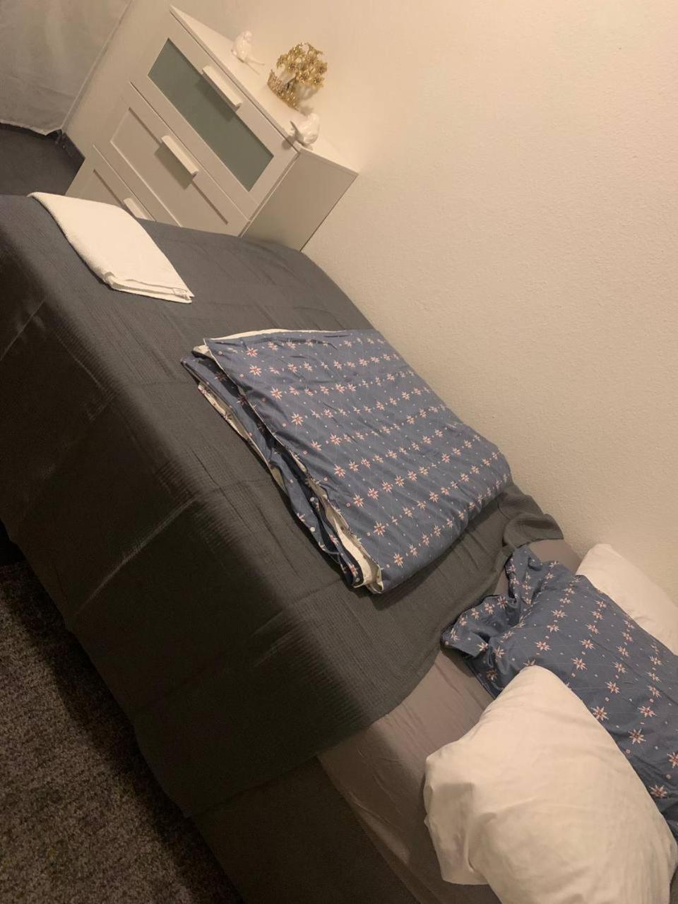 2 Room Apartament Messe Есен Екстериор снимка