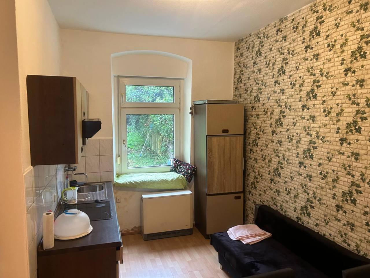 2 Room Apartament Messe Есен Екстериор снимка